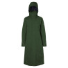 Cappotto Felicia Mountain Horse donna - Verde