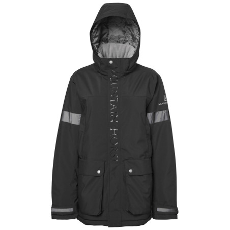 Parka Galaxy Mountain Horse donna