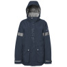 Parka Galaxy Mountain Horse donna - Marina