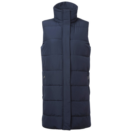 Gilet lungo Team Mountain Horse donna