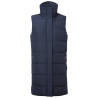 Gilet lungo Team Mountain Horse donna - Marina