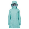 Giacca leggera Felicia Mountain Horse donna - Verde