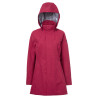 Giacca leggera Felicia Mountain Horse donna - Rosa fiabesca