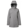 Giacca leggera Felicia Mountain Horse donna - Talpa