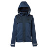 Giacca Graceful Mountain Horse donna - Marina