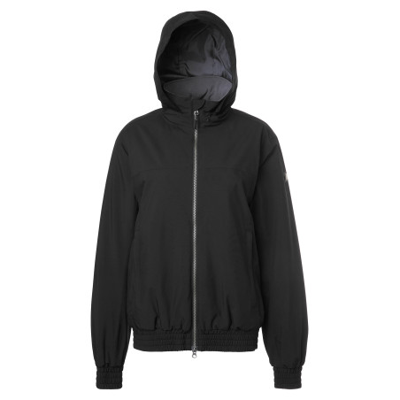 Bomber imbottito Galaxy Mountain Horse donna