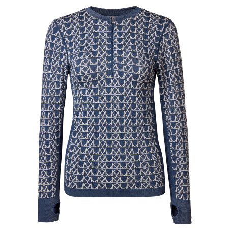 Top tecnico Magic Mountain Horse donna