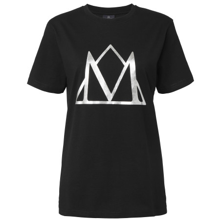 T-shirt MH Silver Mountain Horse uomo