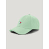 Cappellino Tommy Hilfiger Equestrian Dayton - Menta belair