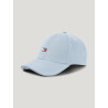 Cappellino Tommy Hilfiger Equestrian Dayton - Blu dolce