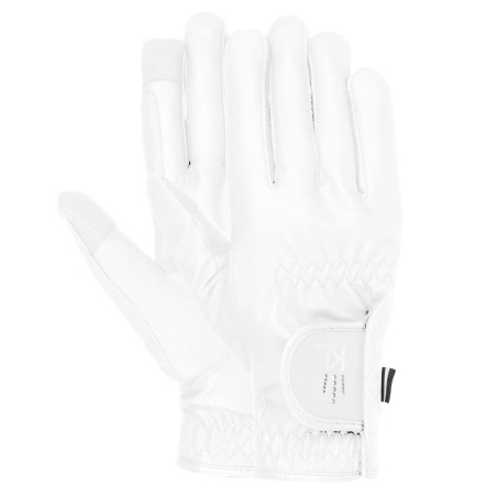 Guanti da equitazione invernali da donna KLVanio Kingsland