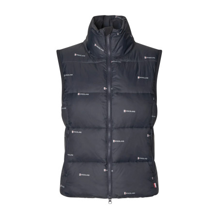 Gilet imbottito senza maniche Classic da donna Kingsland