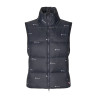 Gilet imbottito senza maniche Classic da donna Kingsland - Marina