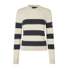 Maglione da donna KLLana Kingsland - Giornata piovosa