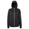 Felpa Paradise Mountain Horse - Nero