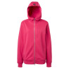 Felpa Paradise Mountain Horse - Rosso