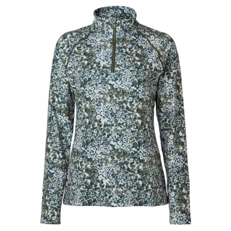Isolde Forest Tech Top Mountain Horse donna