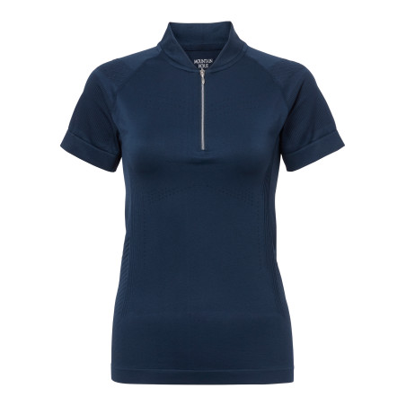 Maglietta a maniche corte Motion Mountain Horse donna