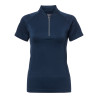Maglietta a maniche corte Motion Mountain Horse donna - Marina