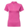 Maglietta a maniche corte Motion Mountain Horse donna - Rosa