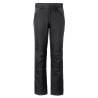 Pantaloni Polar Mountain Horse donna - Nero