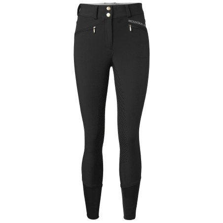 Pantaloni da equitazione Diana FS con grip in silicone Mountain Horse donna