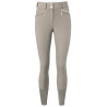 Pantaloni da equitazione Diana FS con grip in silicone Mountain Horse donna - Talpa