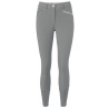 Pantaloni da equitazione Ester Mountain Horse donna - Talpa