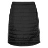 Gonna coprisella Sally Mountain Horse donna - Nero