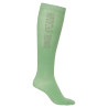 Calza tecnica leggera Team Mountain Horse - Verde