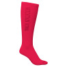 Calza tecnica leggera Team Mountain Horse - Rosso