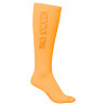 Calza tecnica leggera Team Mountain Horse - Arancione speziato