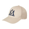 Cappellino Team Rider Mountain Horse - Sabbia