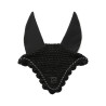 Mountain Horse cuffia antimosche - Nero
