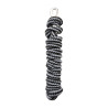 Cordone guida Mountain Horse - Nero