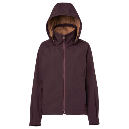Giacca softshell Stella Mountain Horse donna