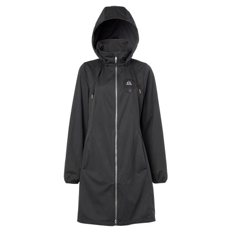Parka Astra Mountain Horse donna