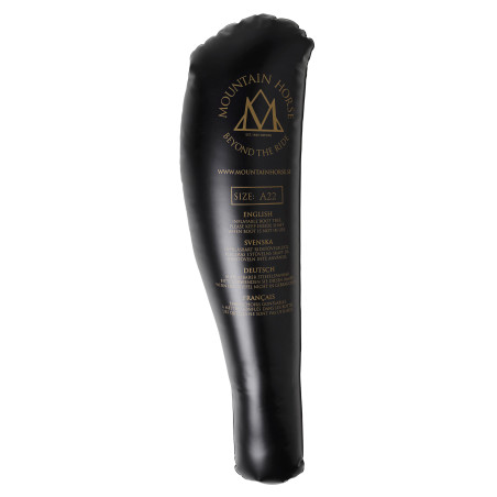 Tendeur gonflable pour bottes Mountain Horse