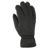 Guanto Riscaldante Jr Mountain Horse bambino - Nero