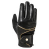 Guanto Diamond Rider Mountain Horse - Oro