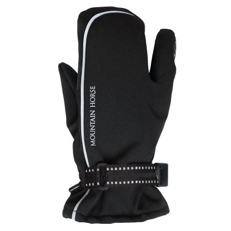 Guanto impermeabile Triplex Mountain Horse