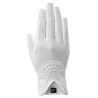 Guanto equestre Jewel Mountain Horse - Bianco