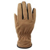 Guanto in pelle sfoderato Mountain Horse - Marrone