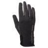 Guanto rinfrescante Sparkle Mountain Horse - Nero