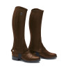 Legging Soft Rider Mountain Horse - Marrone II
