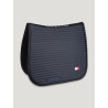 Sottosella da dressage in mesh Barney Tommy Hilfiger Equestrian - Cielo del deserto