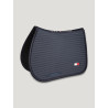 Sottosella da salto in mesh Barney Tommy Hilfiger Equestrian - Cielo del deserto