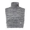 Collare Silver Star Mountain Horse - Grigio argento