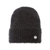 Berretto Leah Mountain Horse - Nero