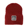 Cappello Alp Mountain Horse - Rosso